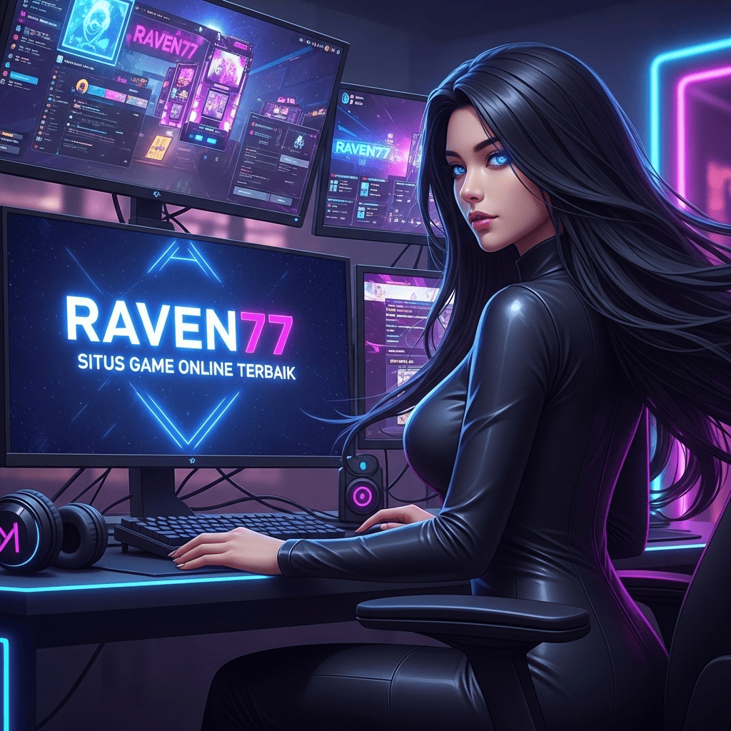 RAVEN77 > AGEN SLOT ONLINE TERGACOR DI ASIA - WooCommerce eCommerce